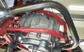 HONDA FTR223 2026 MC34