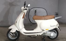 VESPA ET4 125 ZAPM190