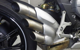 MV AGUSTA BRUTALE 800 DS 2014