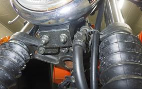 SUZUKI GRASS TRACKER Bigboy NJ47A