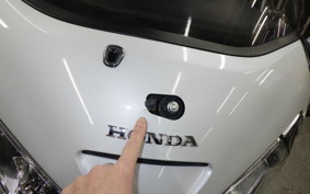 HONDA GL 1800 GOLD WING 2018 SC47