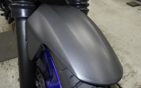 YAMAHA MT-07 ABS 2022