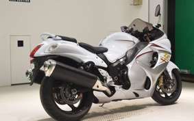 SUZUKI HAYABUSA Gen.2 2015 GX72B