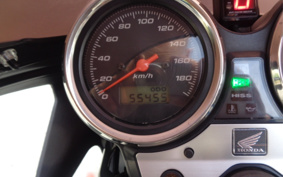 HONDA CB400SFV-2 2002 NC39