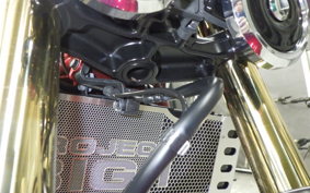 HONDA CB1300SF SUPER FOUR SP 2024 SC54