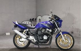 HONDA CB400SFV-3 2005 NC39