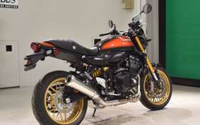 KAWASAKI Z900RS-2SE 2026 ZR902A