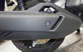 HONDA PCX 125 2019 JK05