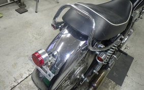 YAMAHA SR400 Gen.3 2001 RH01J