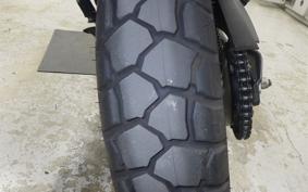BMW F700GS 2012