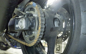 SUZUKI HAYABUSA Gen.2 2014 GX72B