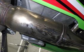 KAWASAKI ZX-25R-2SE ZX250H