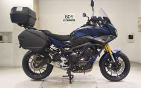 YAMAHA MT-09 Tracer GT 2018 RN51J