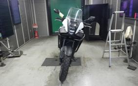HONDA NX400 NC65