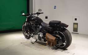 HARLEY FXBRS1870 2020