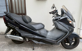 SUZUKI SKYWAVE 250S-1 CJ43A