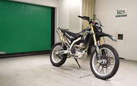 YAMAHA WR250R 2016 DG15J