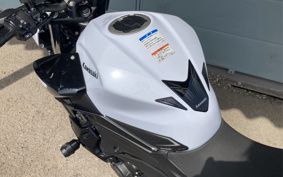 KAWASAKI Z400 2019 EX400G