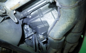 HONDA CBR600F GEN 1 1994 PC25