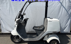 HONDA GYRO