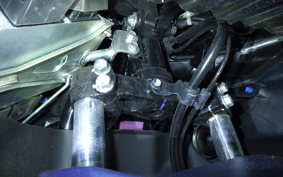 HONDA PCX125 2001 JK05