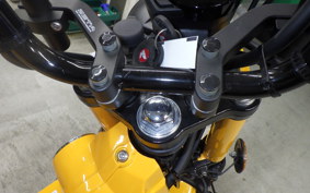 HONDA CT125-2 2015 JA65