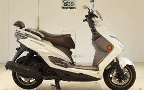 YAMAHA CYGNUS 125 X 2 2003 SE44J