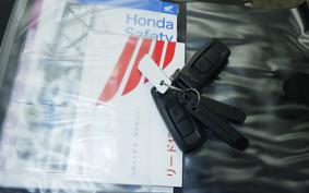 HONDA LEAD 125 JK12