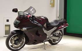 KAWASAKI ZZ1100 NINJA R Gen.2 1996 ZXT10D