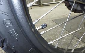 HONDA CT125 HUNTER CUB JA55