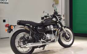 KAWASAKI W800 2024 EJ800E