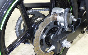 KAWASAKI NINJA 250R 2014 EX250K