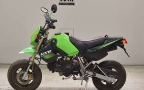 KAWASAKI KSR110 2002 KL110A