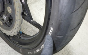 KAWASAKI NINJA 400 2022 EX400L