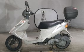 SUZUKI ADDRESS V125 CF46A