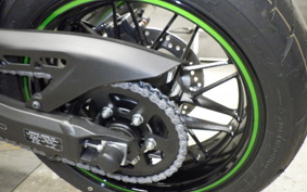 KAWASAKI Z900RS CAFE 2025 ZR900K