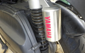 YAMAHA JOG ZR-4 SA58J