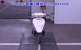 HONDA ディオ-3 GEN 3 AF34
