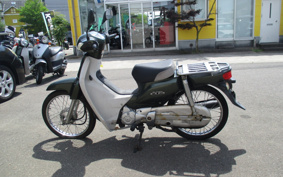 HONDA SUPER CUB50 AA04