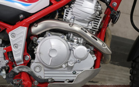 YAMAHA TOURING SEROW DG31J