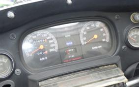 HARLEY FLHTCU SIDECAR 1340 1989