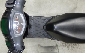 SUZUKI ADDRESS V125 2023 CF4EA