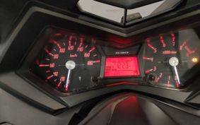 YAMAHA T-MAX 530 SJ12J