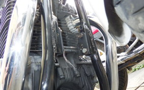 SUZUKI GSX-400E