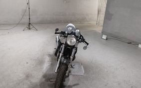 SUZUKI INAZUMA 400 1997 GK7BA