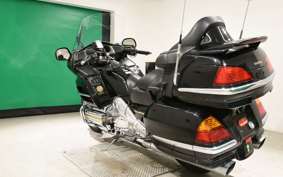 HONDA GL 1800 GOLD WING 2003 SC47