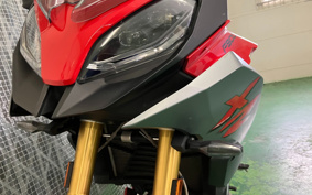 BMW F900XR BASE 2020 0K21