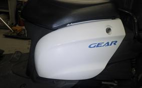 YAMAHA GEAR Gen.2 2017 UA08J