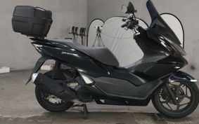 HONDA PCX125 JK05