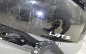 SUZUKI ﾚｯﾂ CA4AA